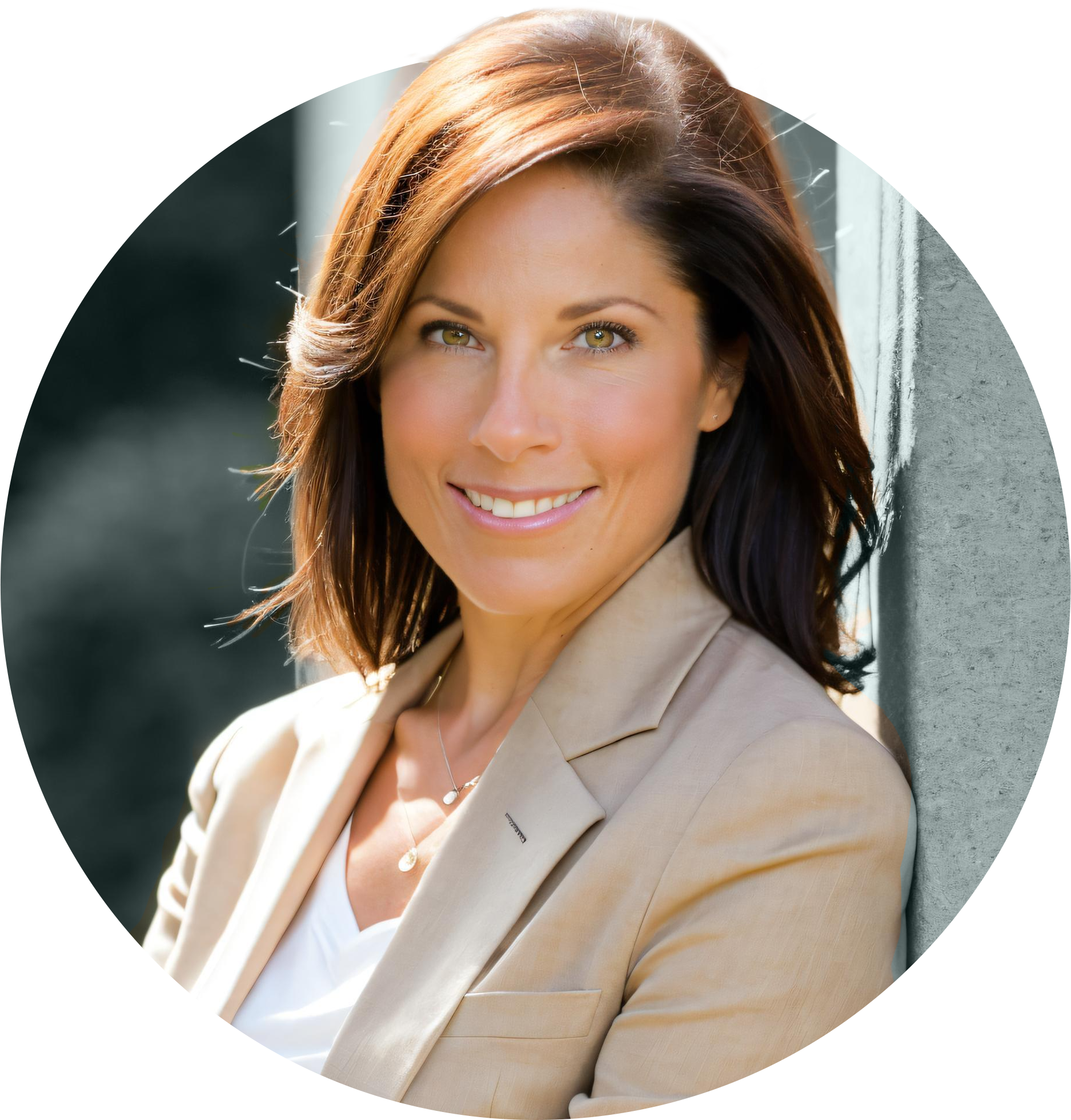 Carissa Phelps, JD/MBA, Advisor
